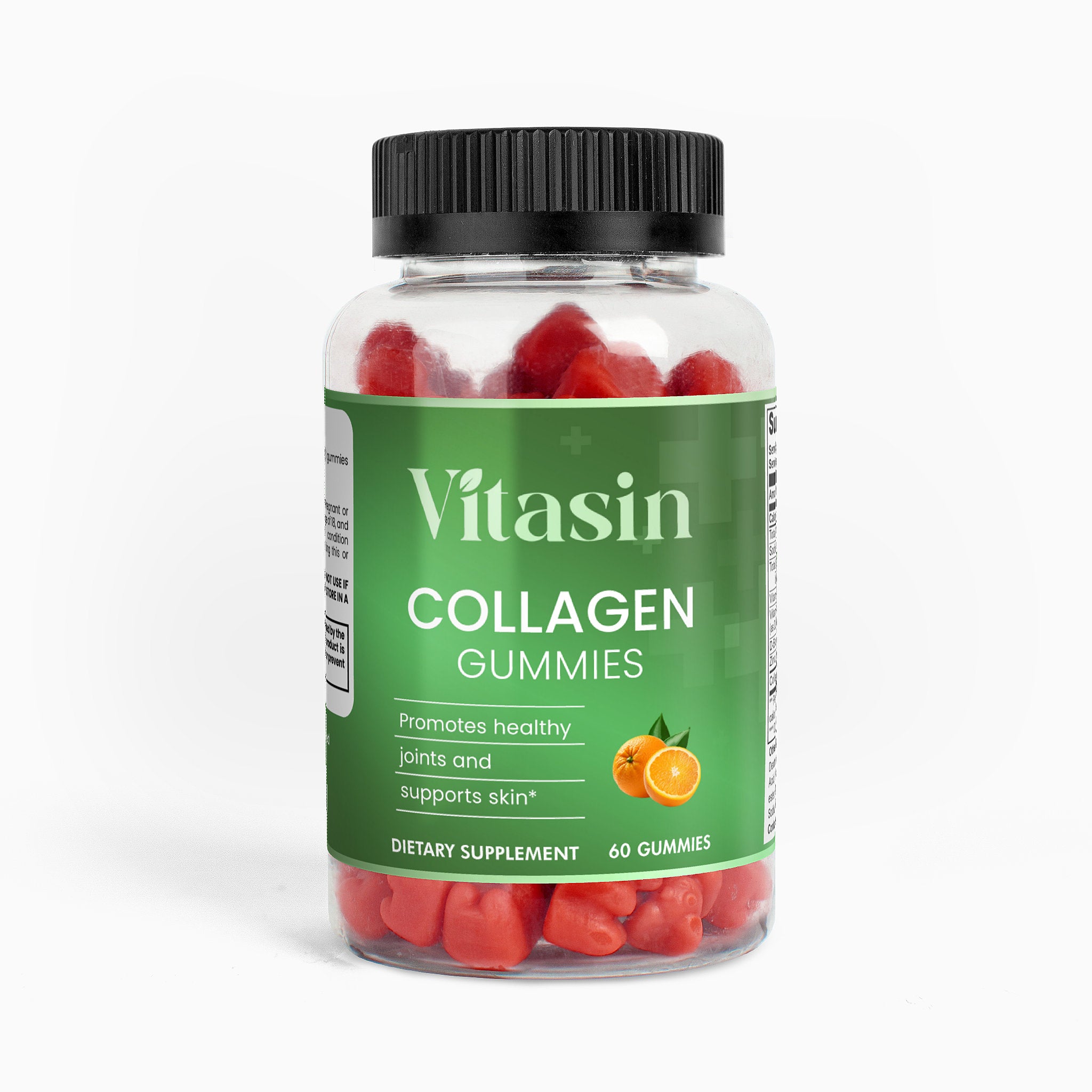 Collagen Gummies (Adult)