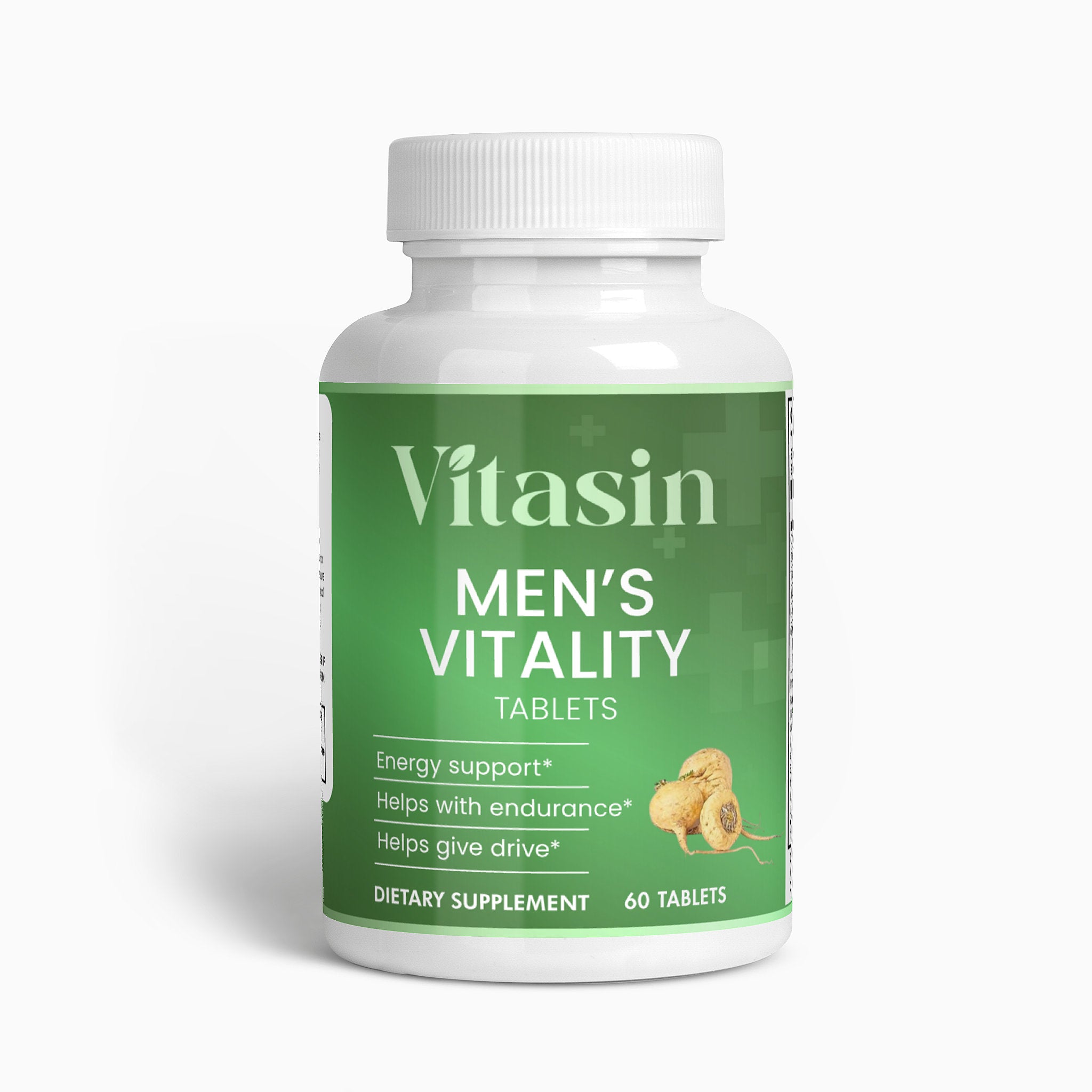 Men's Vitality