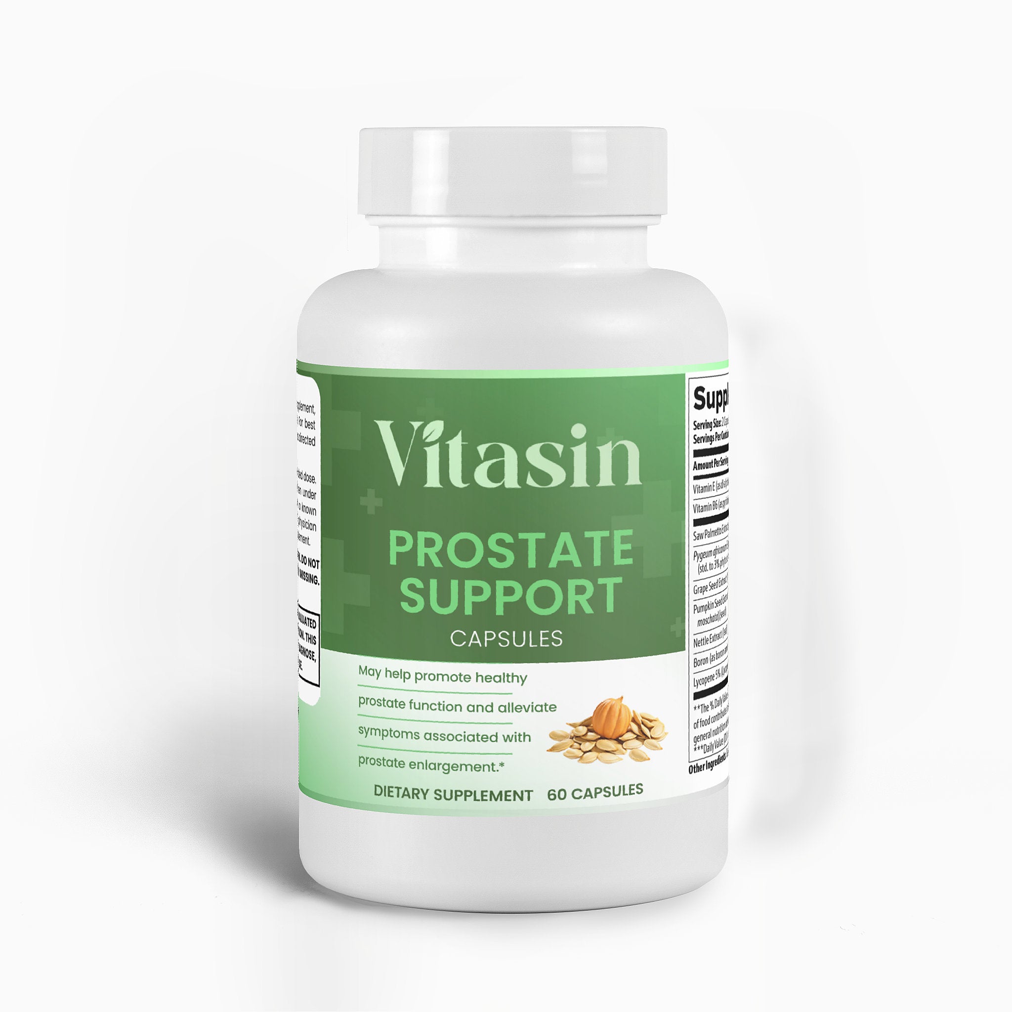 Prostate Support