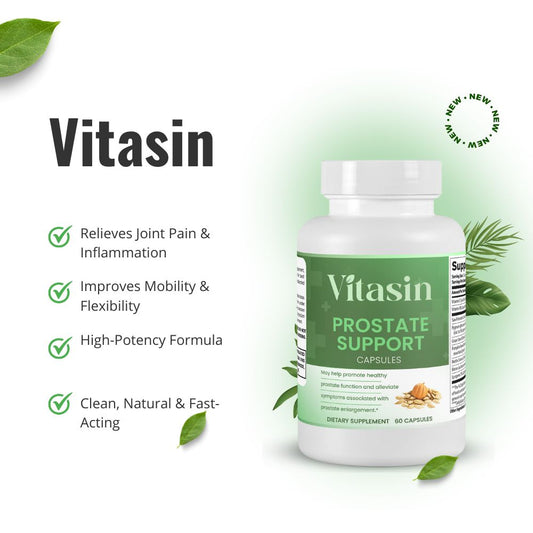 Prostate Support